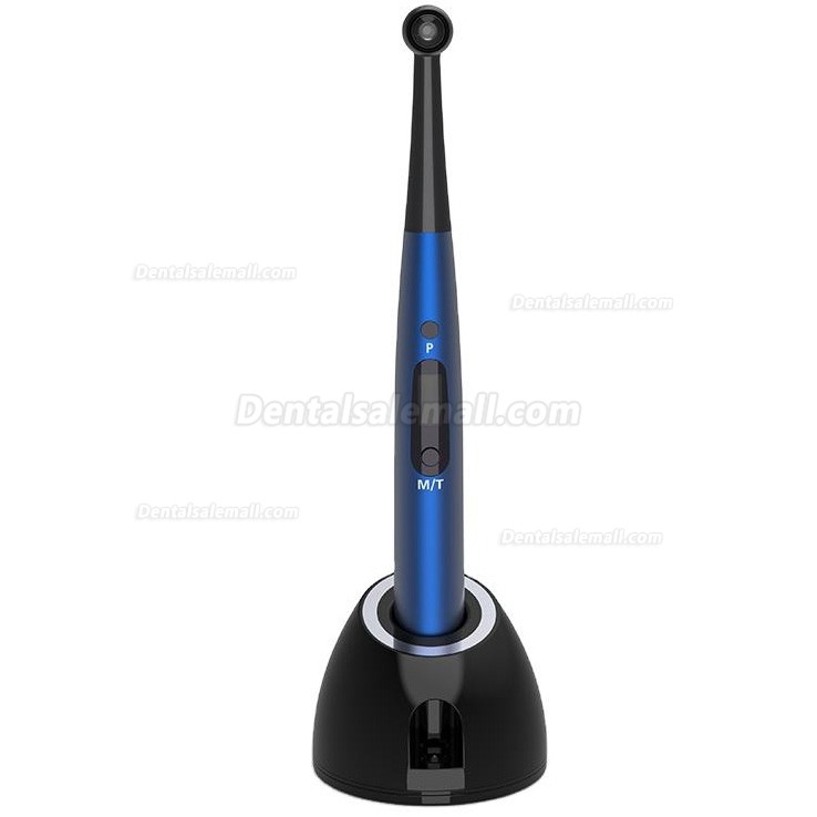 VRN DV-50 Dental Coreless LED Curing Light with Caries Detection & Light Curing Meter